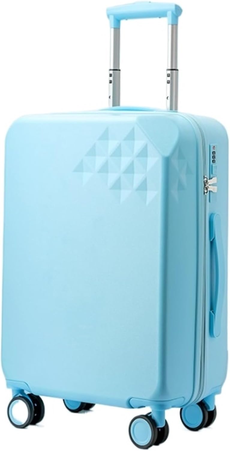 JYARZ] スーツケース キャリーケース キャリーバッグ 荷物拡張可能な 8